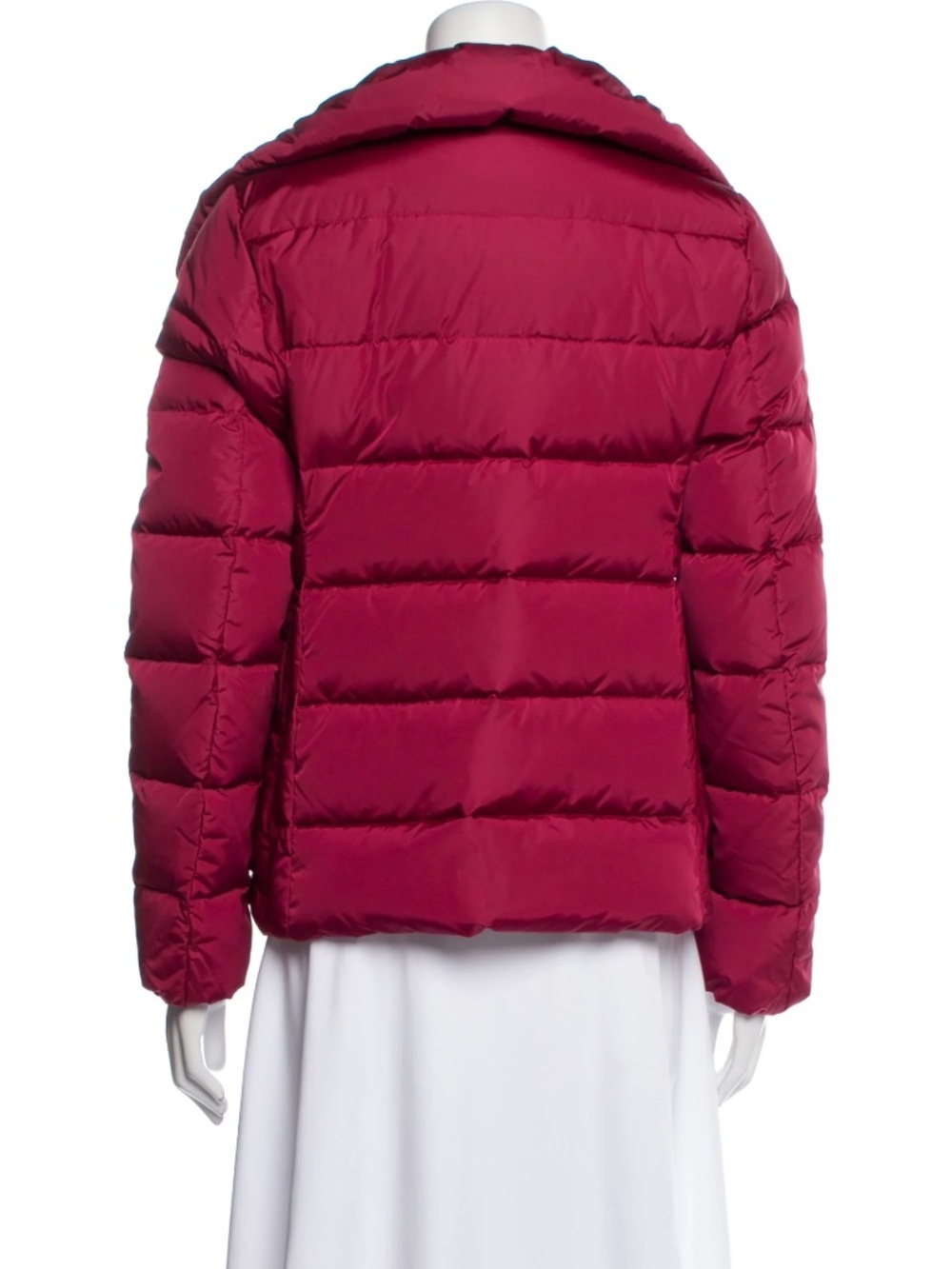 Moncler Luberon Jacket - size 1 (small) - Picture 3 of 5